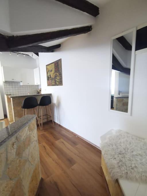 Loft Apartment プーラ エクステリア 写真