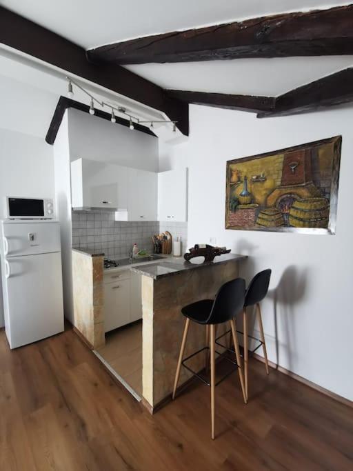 Loft Apartment プーラ エクステリア 写真