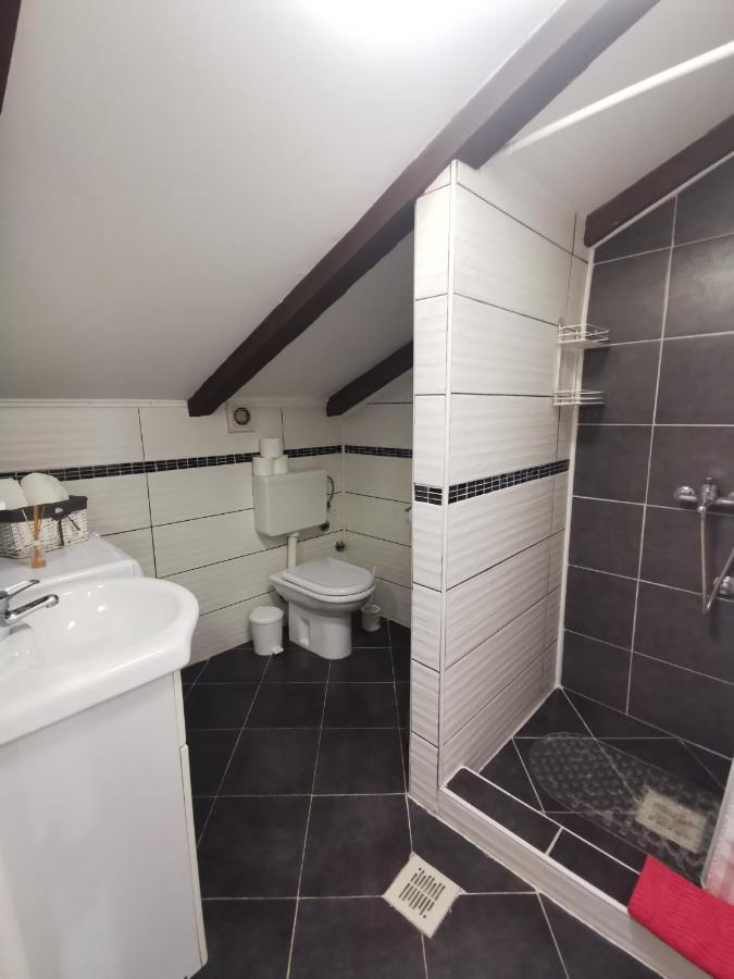 Loft Apartment プーラ エクステリア 写真