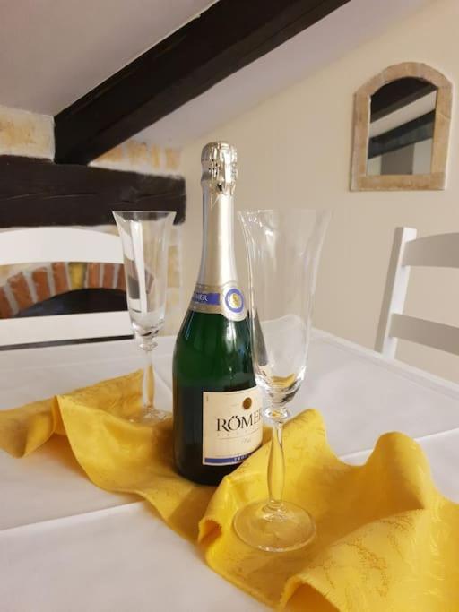 Loft Apartment プーラ エクステリア 写真